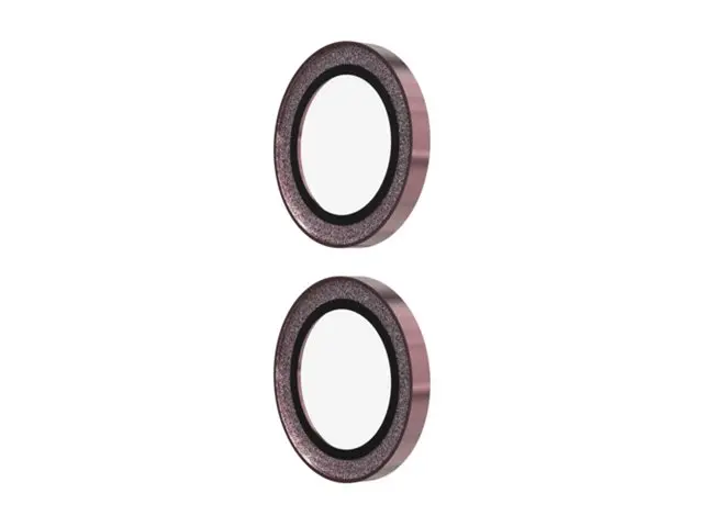 ZAGG InvisibleShield Premium GL - Linsebeskytter for mobiltelefon ...