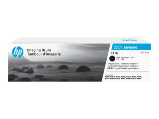 HP MLT-R116 - Svart - original - bildebehandlingsenhet for skriver for Xpress SL-M2625, M2626, M2675, M2676, M2825, M2826, M2836, M2875, M2876, M2885, M2886