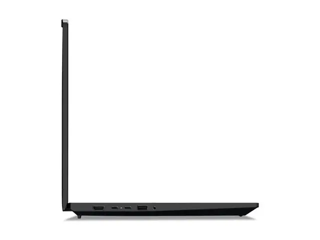 Lenovo ThinkPad P16s Gen 3 - AI Ready 16" Intel Core Ultra 7 165H ...
