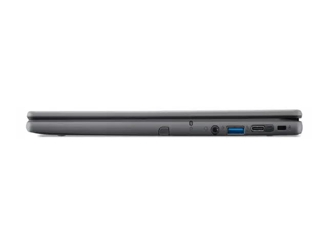 Acer Chromebook Spin 511 R757TN-TCO - 11.6" Intel N-series N150 8 ...
