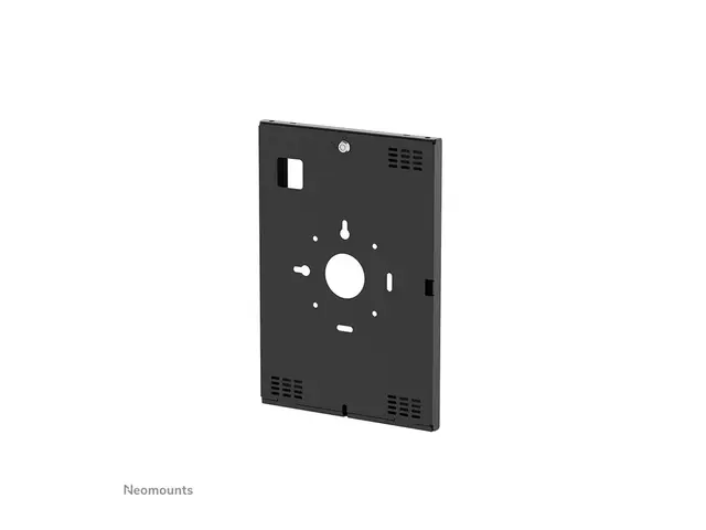 Neomounts WL15-601BL1 - Innhegning - modulær - for nettbrett - lås...
