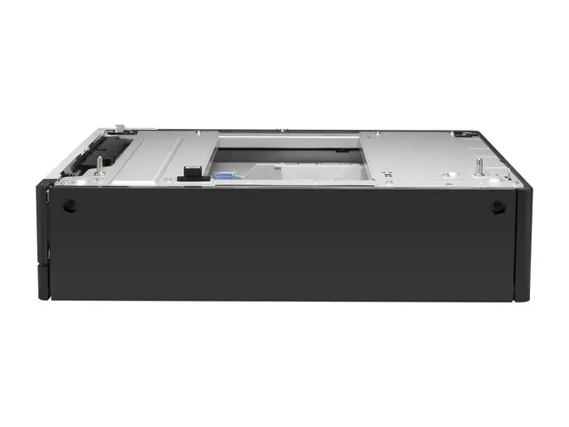 HP - Mediebakke/-mater - 500 ark inn 1 skuff(er) - for LaserJet En...