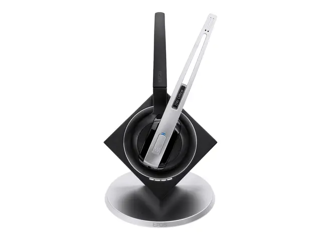 EPOS IMPACT DW Office ML - Hodesett konvertibel DECT CAT-iq trådløs