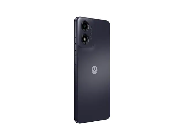 Motorola Moto G04 - Svart 64 GB