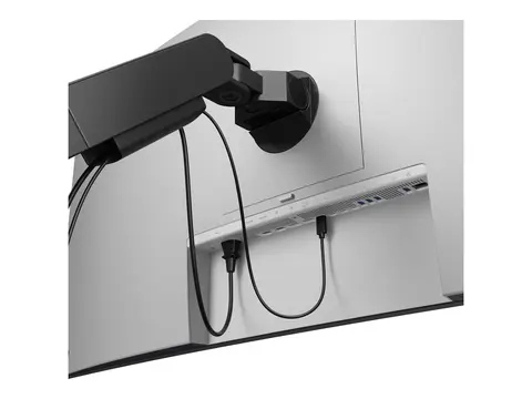Dell Pro HDA26 - Monteringssett - justerbar arm for LCD-skjerm - tungt arbeid