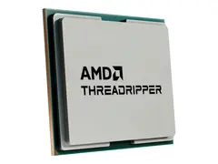 AMD Ryzen ThreadRipper PRO 5955WX - 4 GHz 16-core - 32 tråder - 64 MB cache - Socket sWRX8 - PIB/WOF