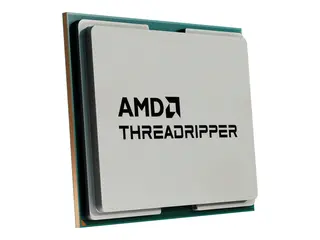 AMD Ryzen ThreadRipper PRO 5955WX 4 GHz - 16-core - 32 tråder - 64 MB cache - Socket sWRX8 - PIB/WOF