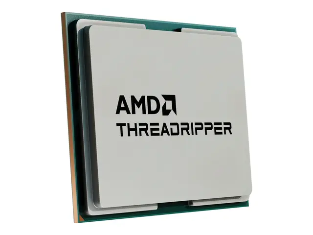 AMD Ryzen ThreadRipper PRO 5955WX - 4 GHz 16-core 32 tråder 64 MB ...