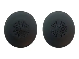 Jabra - &#216;repute (en pakke 2) - for Evolve2