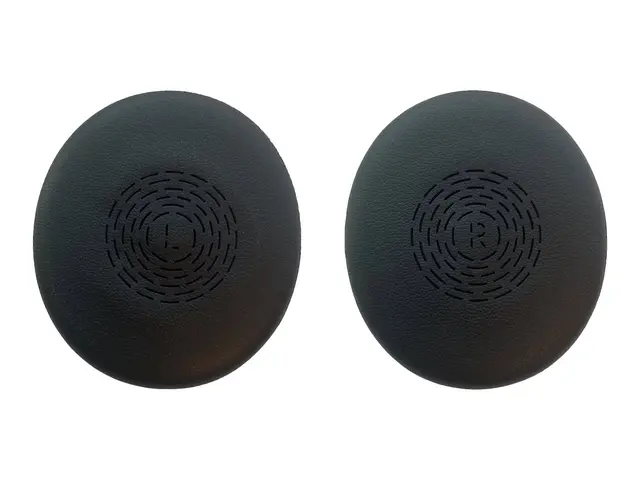 Jabra - Ørepute (en pakke 2) for Evolve2