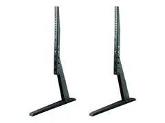 Neomounts FPMA-D1240 - Stativ - fast for LCD-skjerm - svart - skjermst&#248;rrelse: 37&quot;-70&quot; - skrivebordsstativ, skrivebordsmonterbar