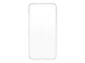 OtterBox React Series - Baksidedeksel for mobiltelefon blank - for Samsung Galaxy S24+