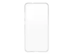 OtterBox React Series - Baksidedeksel for mobiltelefon blank - for Samsung Galaxy S24+