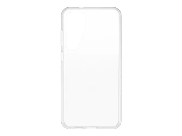 OtterBox React Series - Baksidedeksel for mobiltelefon blank Samsu...