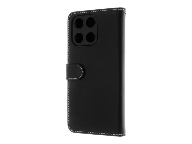 Insmat - Lommebok for mobiltelefon lær, polykarbonat, kartong+papi...