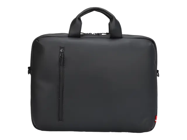 dbramante1928 Nyhavn - Notebookbæreveske IKON 15.6" midnatt