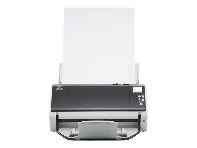Ricoh fi-7480 - Dokumentskanner Dobbel CCD Dupleks 304.8 x 431.8 m...