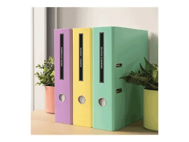 Brother P-Touch PT-N25BT - Etikettmaker S/H direktetermisk 12 mm b...