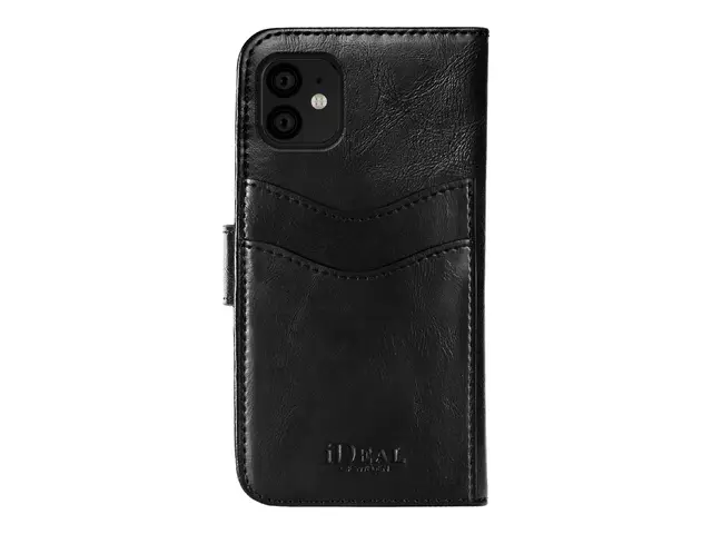 IDEAL OF SWEDEN Magnet Wallet+ - Lommebok for mobiltelefon - svart...