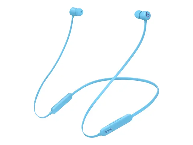 Beats Flex All-Day - Ørepropper med mikrofon i øret Bluetooth tråd...