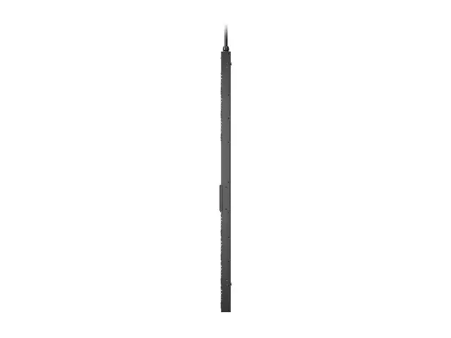 APC NetShelter Rack PDU Advanced - Strømfordelerenhet (kan montere...