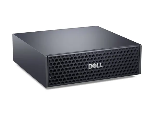 Dell Pro Max with GB10 FCM1253 - mikro Grace Blackwell Superchip C...
