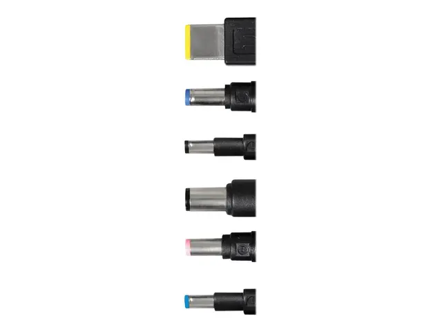 PORT Connect - Strømadapter AC 100-240 V 150 watt