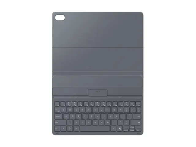 Samsung EF-DX730 - Tastatur og folioveske (bokomslag) - smalt - PO...