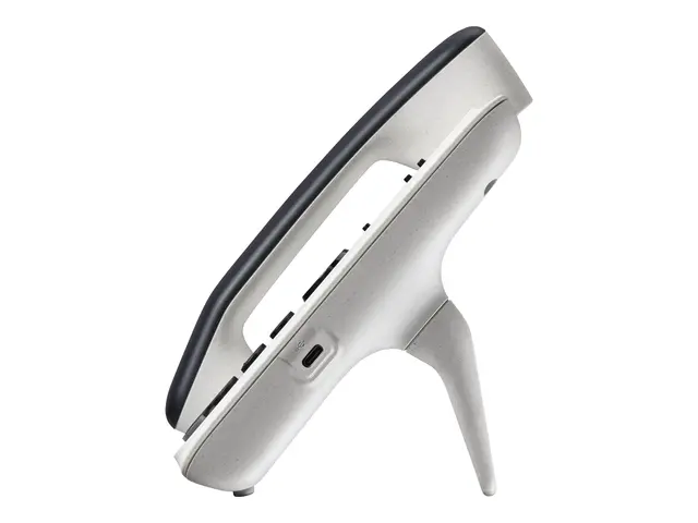Poly Edge E100 - VoIP-telefon med anrops-ID/samtale venter treveis...