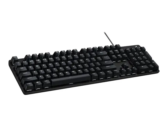 Logitech G G413 SE - Tastatur bakgrunnsbelyst USB AZERTY Fransk ta...
