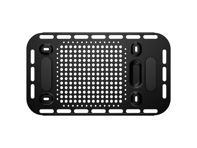 HP Poly - Monteringskomponent (platefeste)