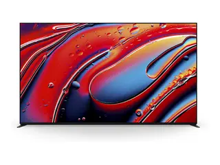 Sony Bravia 9 Professional Displays FWD-85XR90 85&quot; Klasse (84.6&quot; synlig) LED-bakgrunnsbelyst LCD TV QLED - 4K - for intelligent skilting