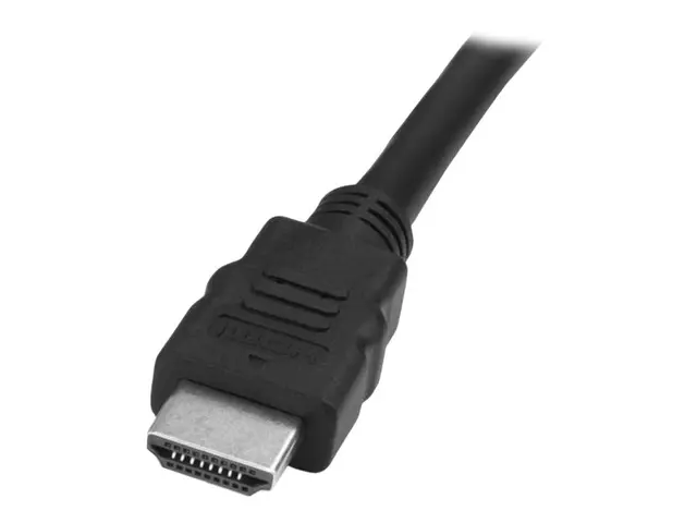 StarTech.com USB C to HDMI Adapter Cable - Type-C 2m 6 ft. 4K Ekst...