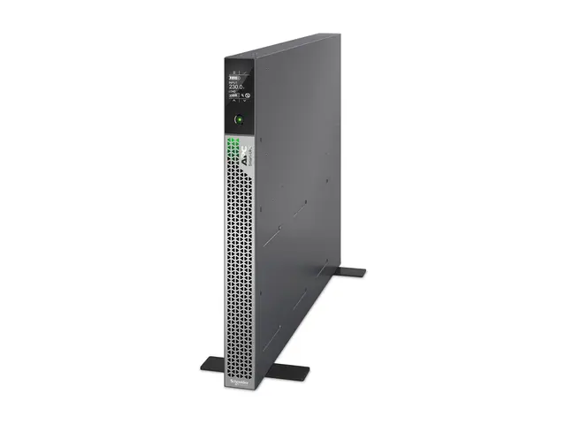APC Smart-UPS Ultra - UPS (kan monteres i rack) AC 230 V 3000 watt...