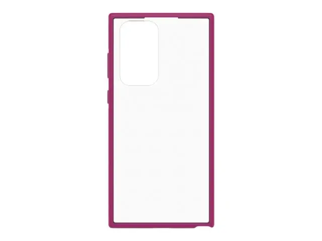 OtterBox React Series - Baksidedeksel for mobiltelefon - polykarbo...