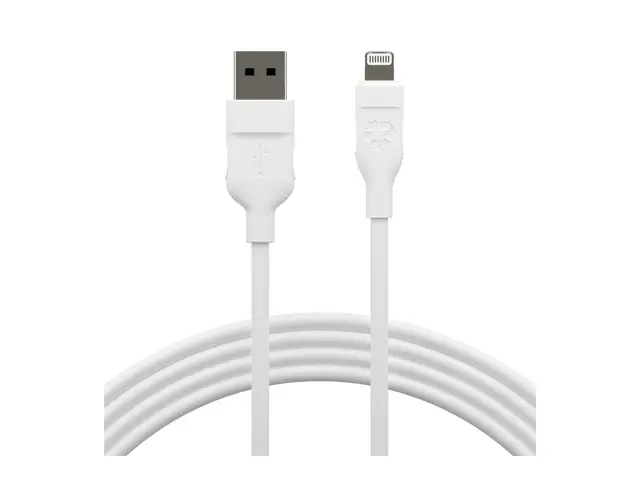dbramante1928 re-charge - Lightning-kabel USB hann til Lightning 2...