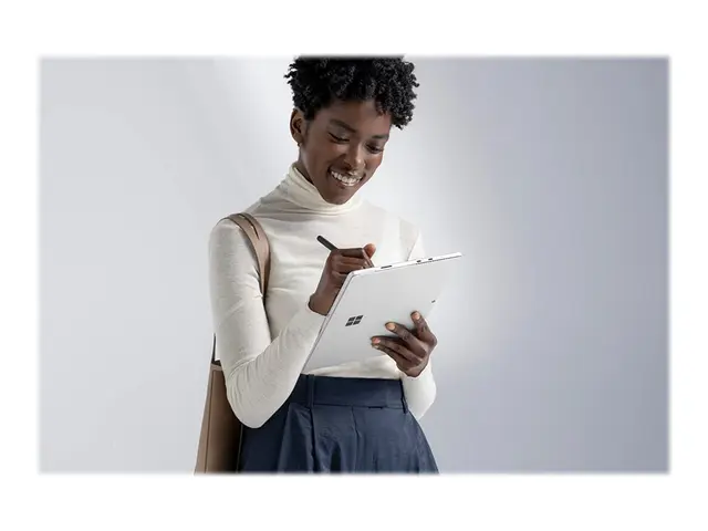 Microsoft Surface Slim Pen 2 - Aktiv stift knapper Bluetooth 5.0 m...