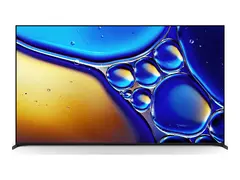 Sony Bravia 8 II Professional Displays FWD-65XR8M2 65" Diagonalklasse OLED TV (QD-OLED) - intelligent skilting - Smart TV - Google TV - 4K UHD (2160p) 3840 x 2160 - HDR - svart