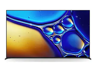 Sony Bravia 8 II Professional Displays FWD-65XR8M2 65" Diagonalklasse OLED TV (QD-OLED) - intelligent skilting - Smart TV - Google TV - 4K UHD (2160p) 3840 x 2160 - HDR - svart