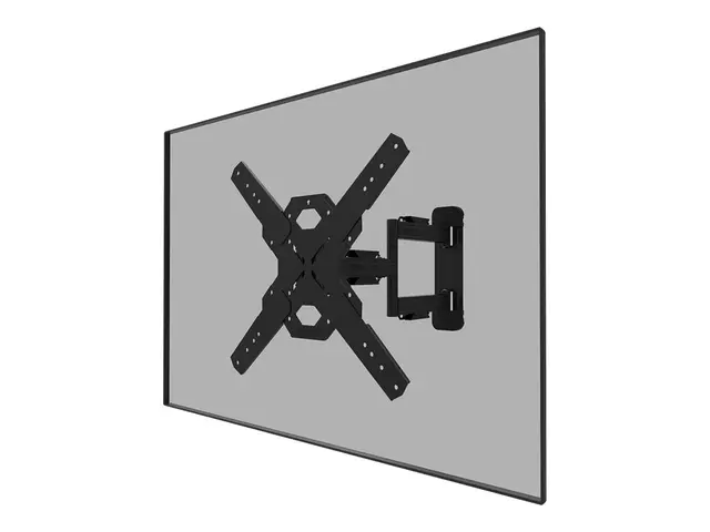 Neomounts WL40S-850BL14 - Monteringssett (veggmontering) for TV