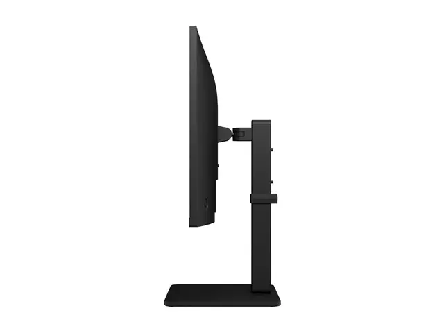 LG 27BA450-B - LED-skjerm 27" 1920 x 1080 Full HD (1080p) @ 100 Hz...