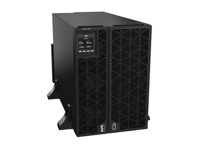 APC Smart-UPS RT 20kVA - UPS (kan monteres i rack) - AC 230/380 V ...
