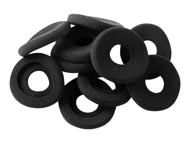 Jabra - Ørepute (en pakke 10) - for Jabra GN 2000, GN2000