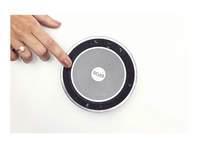 EPOS EXPAND SP 30 - Smart høyttalertelefon Bluetooth trådløs svart...