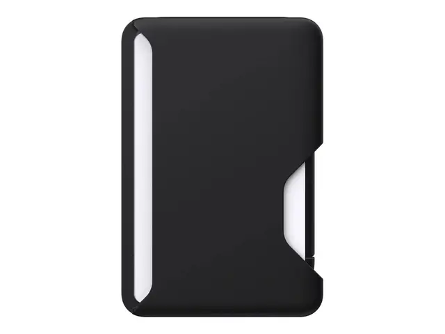 Speck - Visittkortboks for 3 kredittkort med klikklås MagSafe-sams...