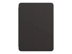 Apple Smart - Lommebok for nettbrett - polyuretan svart - 10.9&quot; - for 10.9-inch iPad Air (4. generasjon, 5. generasjon)
