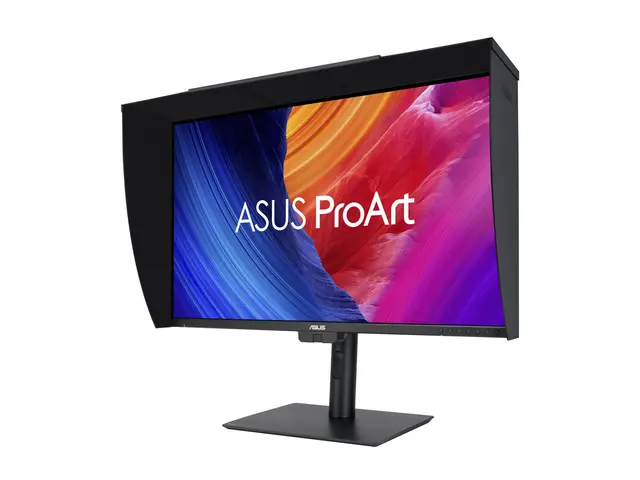 ASUS ProArt PA32UCE - LED-skjerm 32" (31.5" synlig) 3840 x 2160 4K...