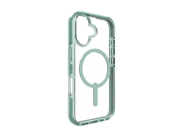 Zagg Santa Cruz Snap - Baksidedeksel for mobiltelefon MagSafe-sams...