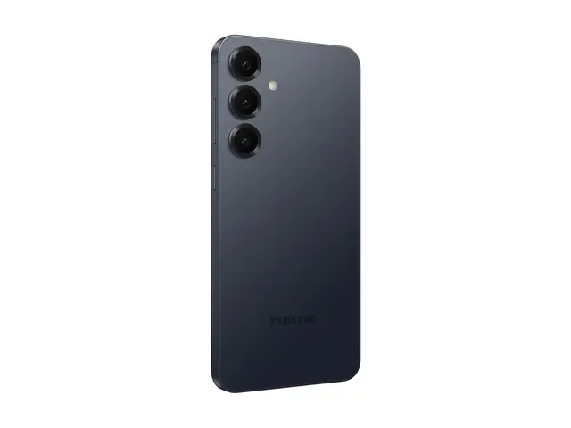 Samsung Galaxy S25+ - Blåsvart 512 GB