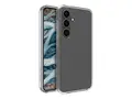 dbramante1928 Iceland Pro - Baksidedeksel for mobiltelefon plastikk - blank - for Samsung Galaxy S25+